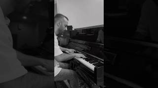 Million Years Ago  Adele piano cover adele music piano [upl. by Andrey]