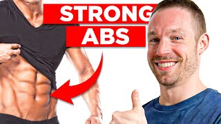 Get Abs the Right Way FULL WORKOUT [upl. by Nawrocki]