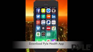 Pyle Health Scale [upl. by Etnahc]