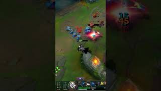 Vald new meta colheita  🤔 leagueoflegends lol gameplay mid vladmir akali customskins [upl. by Bega499]