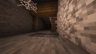 Reds Minecraft E2  Miner Shenanigans [upl. by Egiap]