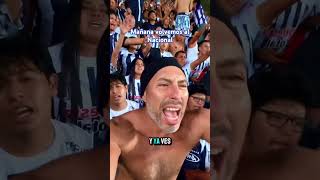 🔥 Alianza vs Boys 🔥 arribaalianza alianzalima boys comandosvr alianzalimacorazon matute [upl. by Sydel183]