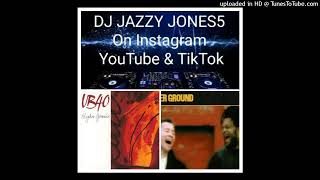 Ub40HIGHER GROUND MUCH MUCH HIGHER EXTENDED DUB REMIX by DJ JAZZY JONES5 [upl. by Rhoda12]