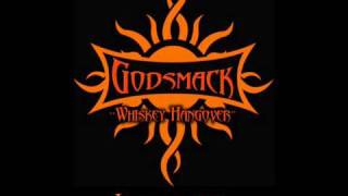 Godsmack  Whiskey Hangover Studio Version Nowy Singiel New Single [upl. by Eilrac486]