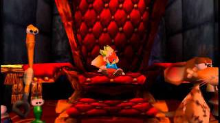 Conkers Bad Fur Day  Opening Cinematic [upl. by Vaughan]