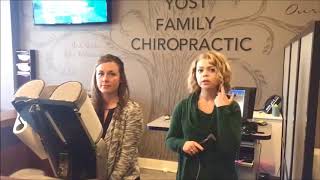 How to get jaw pain relief with Chiropractic treatments [upl. by Amis404]