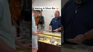 Making my own Silver bar shorts [upl. by Yodlem645]