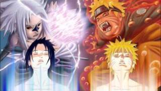 naruto shippuden opening 2 full version [upl. by Wojak]