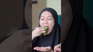 Ketika mama udah sholat lagi kita semua happy 😍 [upl. by Korie]