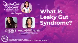 What Is Leaky Gut Syndrome [upl. by Eninaj]