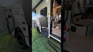 Must see Winnebago Ekko 22A offroad small Motorhome ekko winnebagoekko winnebago motorhome [upl. by Laup633]