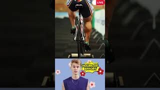 These Cyclist Legs Will Leave You Speechless 🚴‍♂️ Unbelievable Power Revealed [upl. by Norac]