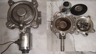 Uflow solenoid valve  Uflow solenoid valve repair  Uflow solenoid valve sarvicr  uflow  imtiyaz [upl. by Niamreg]