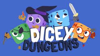 Dicey Dungeons Teaser [upl. by Nnyleahs]