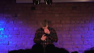 Andrew Lawrence standup comedy Millennials [upl. by Brelje510]