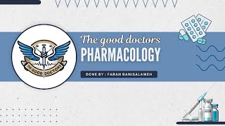 Lec 13  protein synthesis inhibitor  Pharmacology [upl. by Arehc]