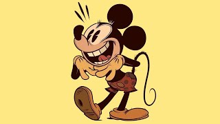 🔥 Mickey Mouse Hip Hop Beat  Hard Trap Instrumental 2024  Free Download [upl. by Eah]