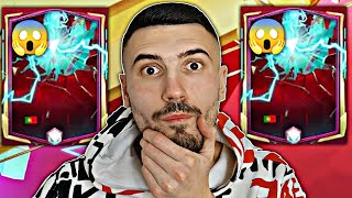 NAJVECI RULEBREAKERS PACK OPENING U EA FC MOBILE 24 [upl. by Iinden249]