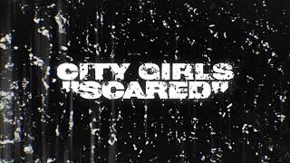 Scared feat City Girls from the quotBruisedquot Soundtrack Official Visualizer [upl. by Riocard616]