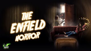 THE ENFIELD HORROR Documentary Investigation Enfield IL  The Enfield Monster [upl. by Nyliak]