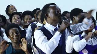 IMIRIMO YAWE IRAKOMEYE BY PENUEL CHOIR CEP KIBOGORA [upl. by Lambard]