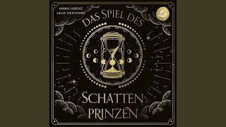 Kapitel 121  Das Spiel des Schattenprinzen [upl. by Keene]