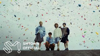 SHINee 샤이니 The Feeling MV [upl. by Atiruam]