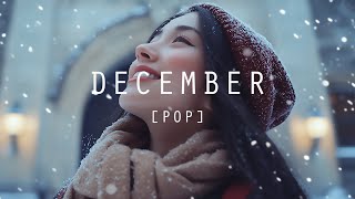 DECEMBER Pop Bittersweet Christmas [upl. by Hesta]