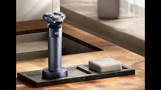 XIAOMI MIJIA S302 Electric Shaver [upl. by Asoramla286]