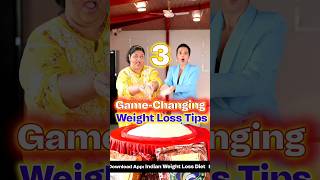 PlusSize Weight Loss Success Stories  Indian Weight Loss Diet by Richa  3 GameChanging Tips [upl. by Peppel]