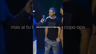 Raphael Ghanem comedia [upl. by Eidnam224]