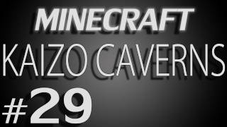 Kaizo Caverns 29  quotIlvern Ruinsquot Z094 [upl. by Alorac522]