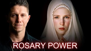 The Power of the Rosary [upl. by Ahsaek]