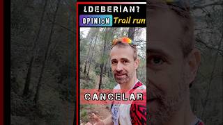 ¿Cancelarán la MARATÓN DE VALENCIA Consecuencias de la DANA Valencia en el deporte RUNNING y TRAIL [upl. by Andonis]