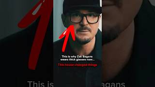 The DemonHouse FOREVER changed Zak Bagans 👹 [upl. by Ahsiniuq285]