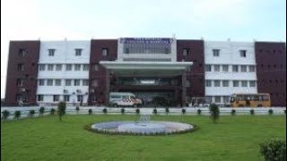 VELS MEDICAL COLLEGE [upl. by Douty510]