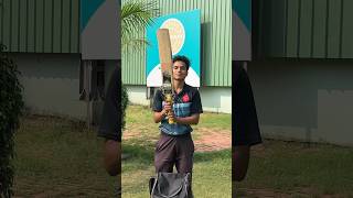 Wicket keeper’s cricket kit review 🔥🤍shorts viralvideo vlog cricketshorts minivlog [upl. by Lat20]