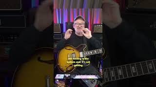 How The Pros Use Overdrive guitar guitarlesson tone timpierce [upl. by Aloap]