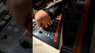 analog drum machine  DRUMBRUTE Impact [upl. by Otrebile485]