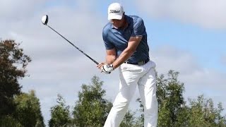 A NEW DOWNSWING MOVE for 95 of Golfers  World Class Golf [upl. by Mutz]