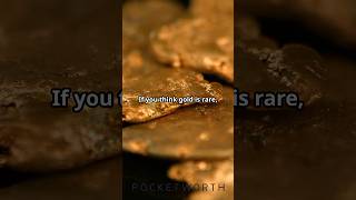 Enough Gold in Earth’s Core to Cover the Whole Planet 🟡🌍 You Won’t Believe This facts gold [upl. by Ackley]