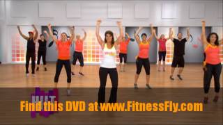 BEST WORKOUT 2014  Leslie Sansone Walk to the HITS Party Songs  HIIT [upl. by Herrod]