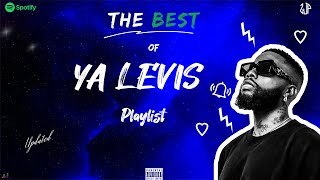 YA LEVIS  FULL PLAYLIST MIX   YUMA  NAKATI  TAKALA  AïCHA  PARADONE  KATCHUA UPDATE  2024 [upl. by Alliuqaj]