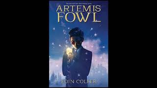 Artemis Fowl Audiobook  Artemis Fowl book 1  part 5 The End [upl. by Assirek]