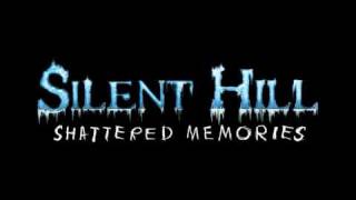 Silent Hill Shattered Memories Music  Ice [upl. by Maure]