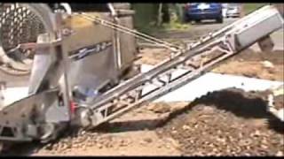 Baustelle mit Modellen Ein Tunnel wird gebaut Teil 2wmv [upl. by Enilorak]