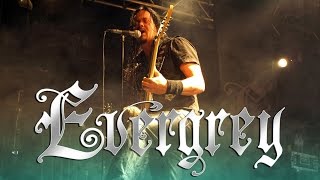 EVERGREY LIVE KING of ERRORs incl AWAKENING AS I LIE HERE BLEEDING HD SOUND [upl. by Jephthah]