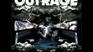 Outrage  Outrage full album [upl. by Llednew432]