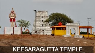 Keesaragutta Temple [upl. by Sybila]