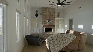 Luxury Country living in Levelland TX [upl. by Asereht]